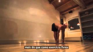 Ashtanga yoga, por Luiz Veiga [LEGENDADO]