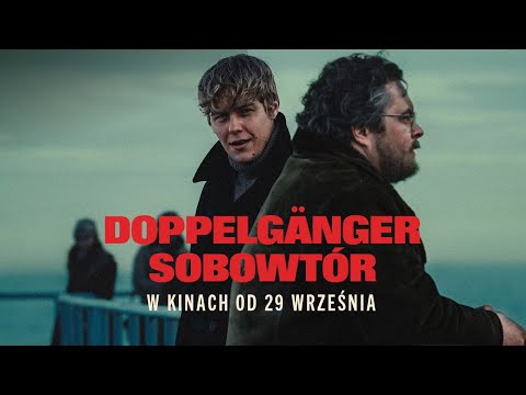 afbeelding DOPPELGÄNGER. SOBOWTÓR - oficjalny teaser