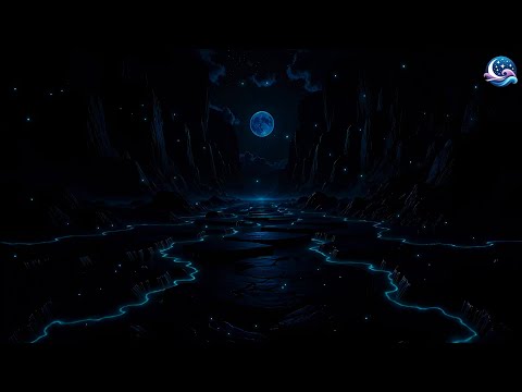 After 10 Minutes - Healing of Stress, Anxiety and Depressive States - Remove Insomnia Forever