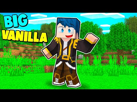 NUOVO MAGAZZINO E CASA DEI GATTI - BIG VANILLA *LIVE* STEF