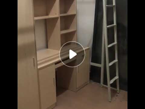 上格牀 牀褥