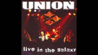 Union - October Morning Wind (Live) (Audio)