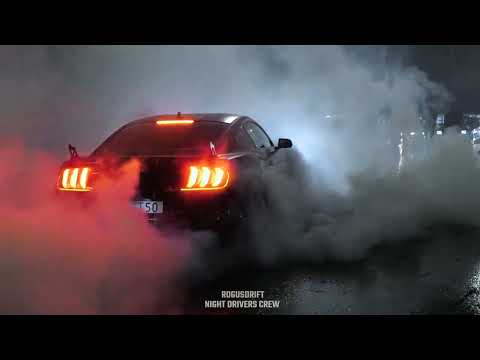 Street racing & drifting (The Motto - Efe Yondu Remix)