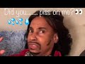 $Money Mike bathroom terror / Friday After Next