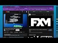 Everyone Hero End Credits On Fxm