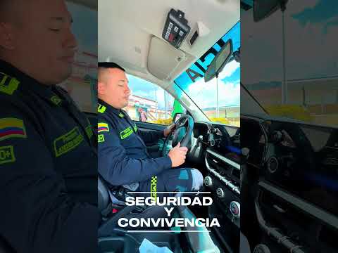 Con nueva patrulla, #Ubalá mejora su capacidad de reacción en seguridad