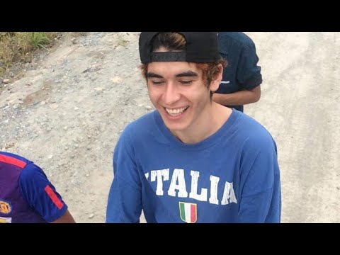 2002 - Wicked animals (Martín Garrix & Firebeatz, Schella)