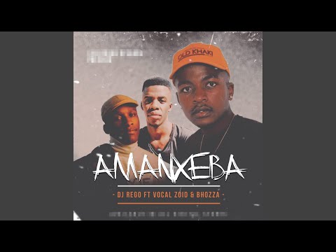 Amanxeba
