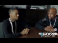 Floyd Mayweather Asks How Can Soulja Boy Chris Brown Be From A Cali Hood
