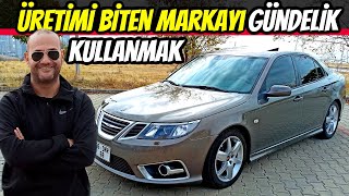 GÜNDELİK | SAAB 9-3 2.0 Turbo | Tüketim, Masraf, Kronik Sorunlar ve Her Şey