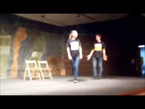 BARCELONA INTERNATIONAL FESTIVAL 2013