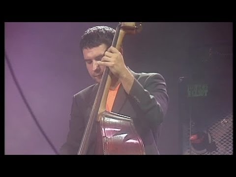 Андрей Макаревич и Оркестр Креольского Танго - Песенка про счастье (live, 2002)
