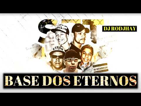 BASE - Mcs Tio B - Careca e Pixote - Vai Te Dar Um Tuim - DJ Rodjhay