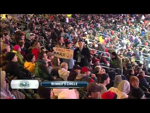 TBA AT MIN - April 27, 2011