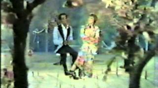 Julie Andrews & Sammy Davis Jr. - Medley of Spring Songs