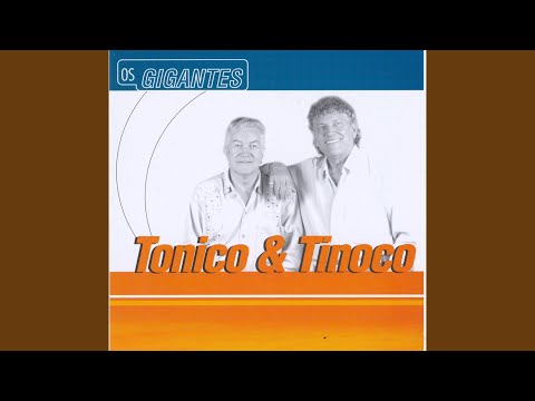 Cana Verde - Tonico E Tinoco