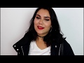 LOOKBOOK AUTOMNE HIVER 2017