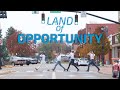 Land of Opportunity - Music Video