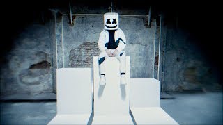 Marshmello - First Place