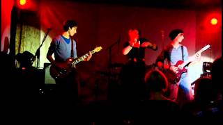 Shuffled Existence - Stalker