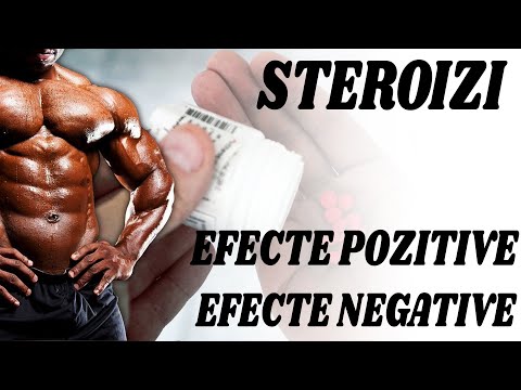 erecția a dispărut din steroizi aspirarea penisului de casă