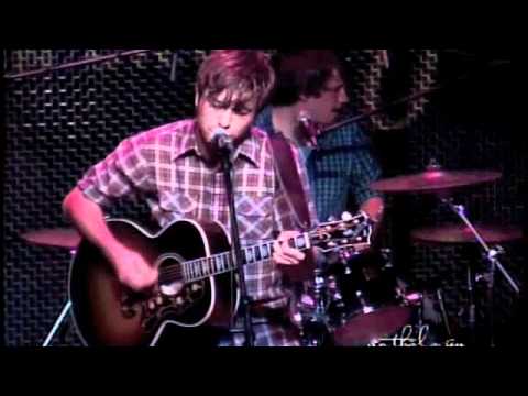 Bobby Long - Penance Fire Blues