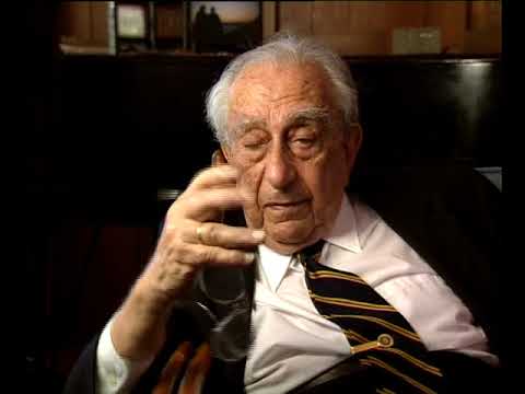 Edward Teller - Checking the explosions on a seismograph (Part 1) (112/147)