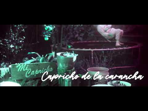 Capricho de la carrancha - teaser