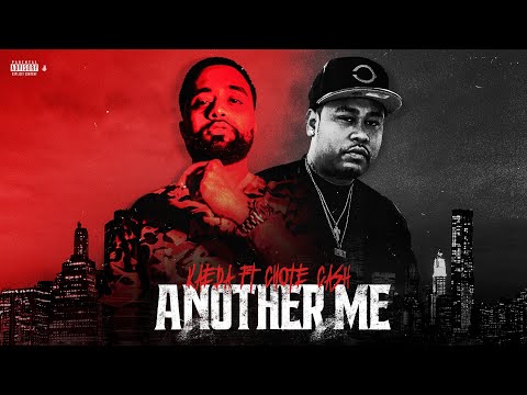 Kaeda - Another Me (feat. C-Note Cash)
