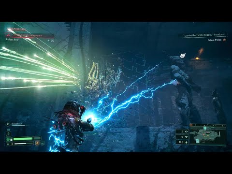 Returnal is that next gen