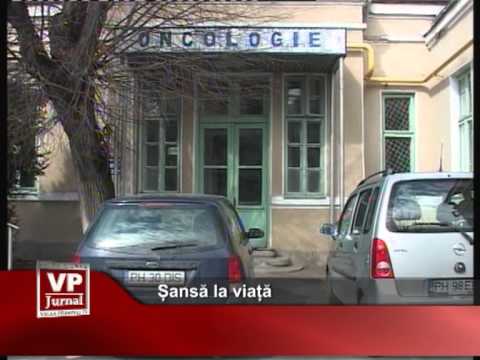 Șansă la viață