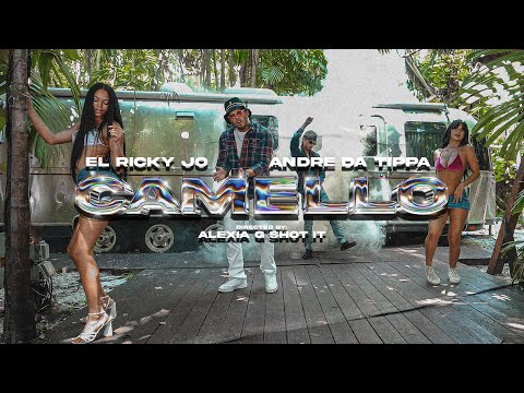 Camello - El Ricky Jo (Feat. Andre Da Tippa)