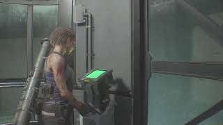 熟女が頑張る！BIOHAZARD RE3 病み上がり配信　イージー何でもアリ