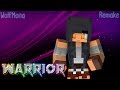 Aphmau Warrior Music Video Remake