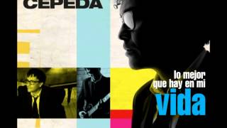 Andrés Cepeda- Un Ratito