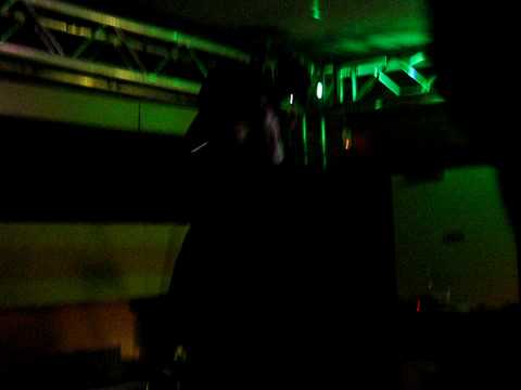 ENSI vs EMIS KILLA FREESTYLE "DISCOTECA" @ FROM THE BLOCK