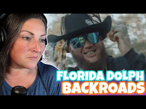 First Listen | Florida Dolph - Backroads