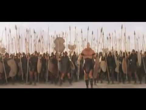 TROY IN BARESE - ACHILLE