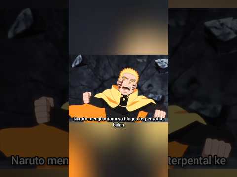 Naruto Aktifkan Rinnegan Terlarang! Dunia Shinobi dalam Bahaya? #naruto #boruto #narutoshippuden