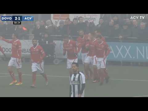 Samenvatting DOVO-ACV