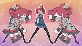 Cover art for California Girls (Teto)