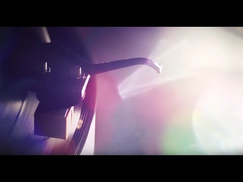 Lobate Scarp- Beautiful Light (Lyric Video)