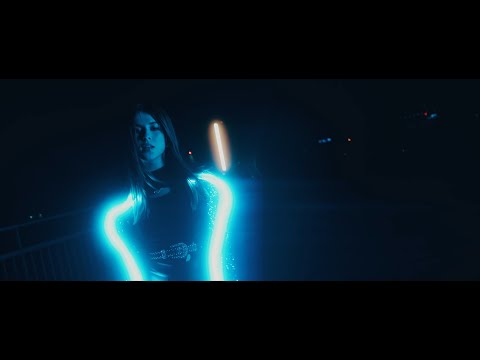 Roxie Węgiel - Miasto (Official Video)