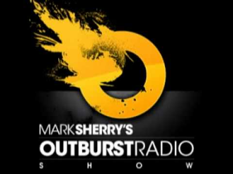 Sander van Doorn vs Oceanlab 'Hymn Satellite' [Mark Sherry's 'Passion NYE' mashup]