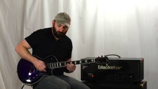Video thumbnail for ESP ECLIPSE II by Derek Sharp (Supersonic eBay)