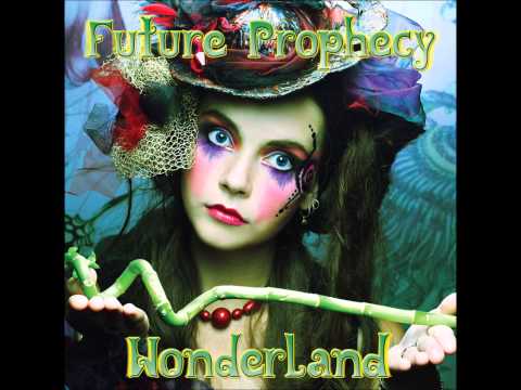 Yahel - Ocean (Future Prophecy 2012 Remix)