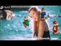 Tanja - Forevermore (Chipmunks Version) 