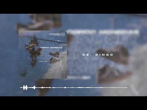 02. Gordo Monedas - Dingo (El Rap No Ha Muerto)