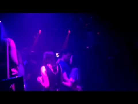 Solarstone @ Cielo - Orkidea - Higher State