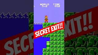 Download lagu JUMP OUT OF WATER LEVELS in Super Mario Bros. (NES)!! mp3